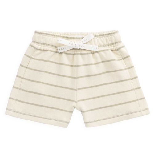 Jamie Kay Organic Cotton Jalen Short 3-6Y